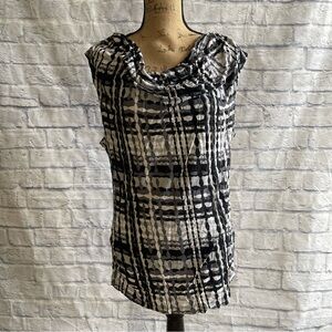 New York & Company Sleeveless Women's Top